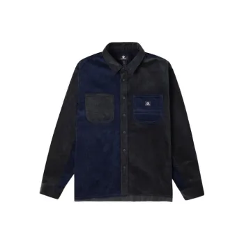 Converse Shirts Men Dark Gray