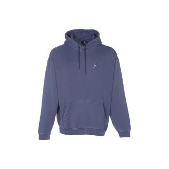 Converse Sweatshirts Unisex Dark Purple