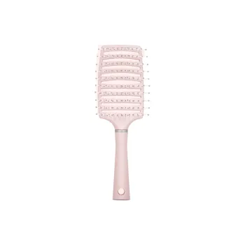 Gentle Welcome Volume Hair, Large Curve Rib Comb Air Cushion Comb Create A High Crown
