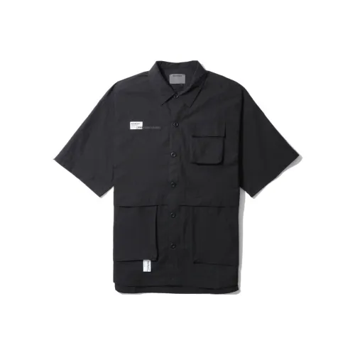 MUSIUM DIV Shirts Unisex