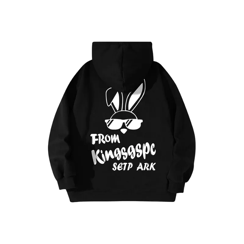 Kingsgspc Sweatshirts Unisex-0