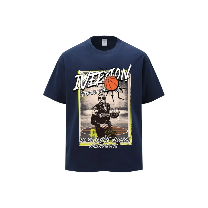 AI3 T Shirts Unisex-35
