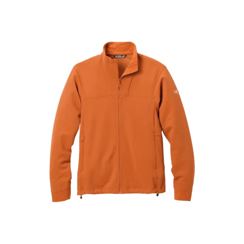 Arcteryx Rethel Jacket Sweatshirt Men's-9