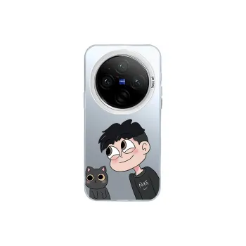 Kona Chun Phone Cases