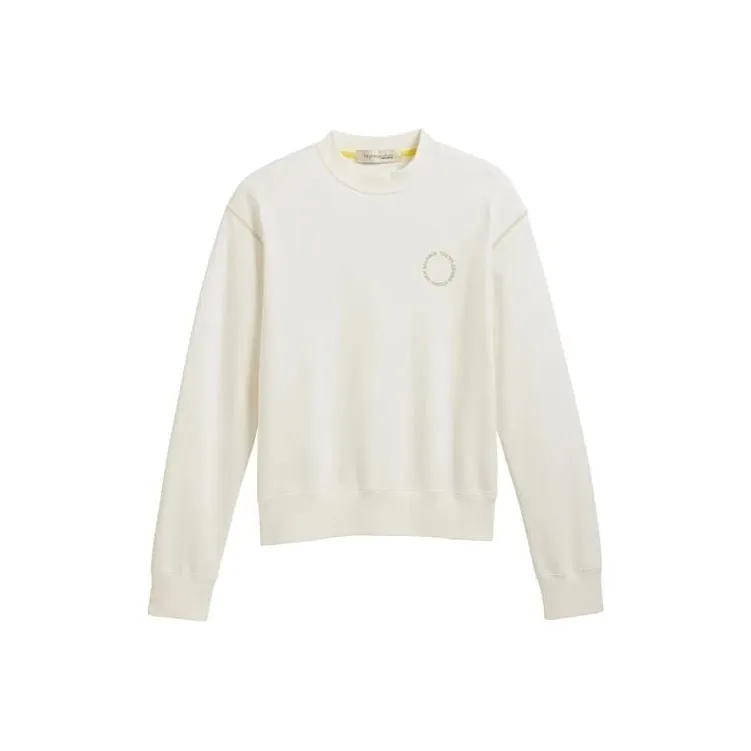 New Balance TOKYO DESIGN STUDIO Sweatshirts Unisex White-0