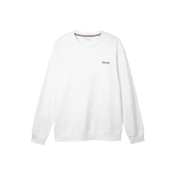 YOUNGOR Sweatshirt Men's Bleached