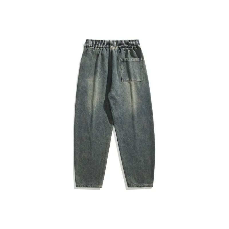 KAIPAINEN Jeans Unisex-8