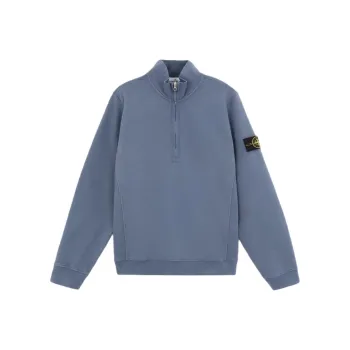 STONE ISLAND Compass badge Sweatshirt