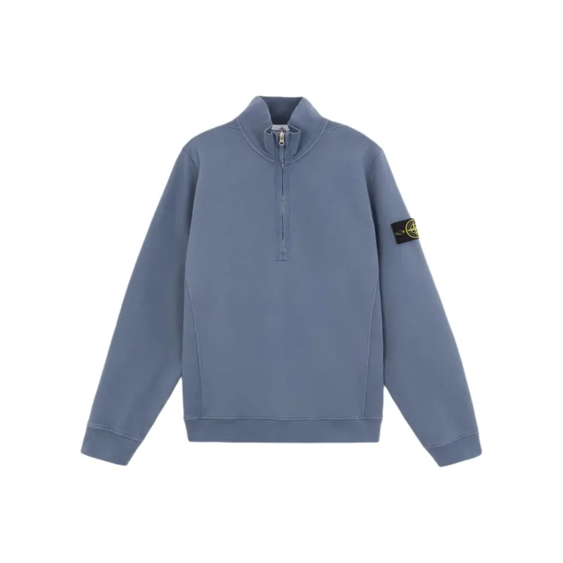 STONE ISLAND Compass badge Sweatshirt-0