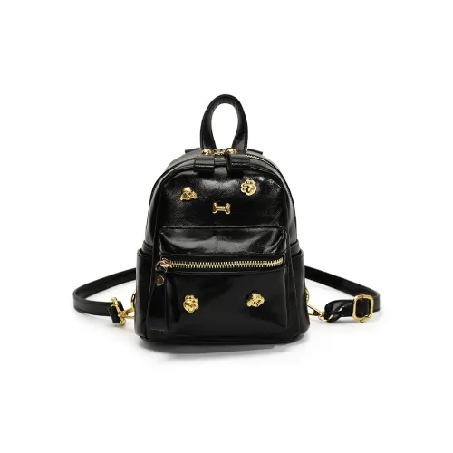 Sinbach PU Backpack Regular Women's Multicolor