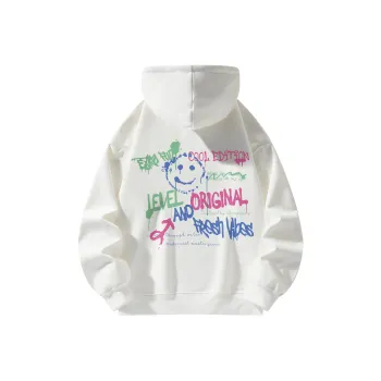 LEVEL Sweatshirts Unisex