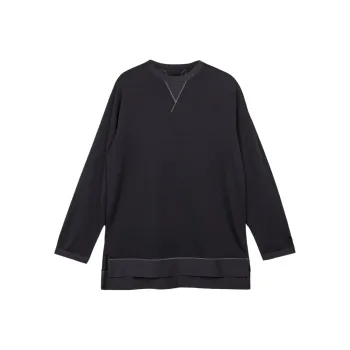 Adidas Free Shipping With AdiClub U Ls Tee Prem