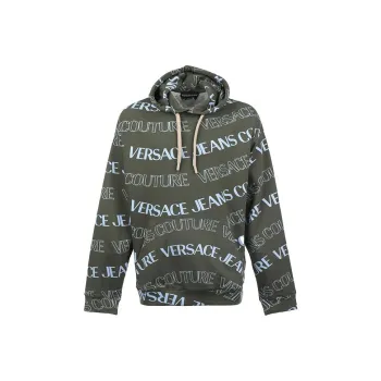 VERSACE JEANS COUTURE SS24 Sweatshirt Men's