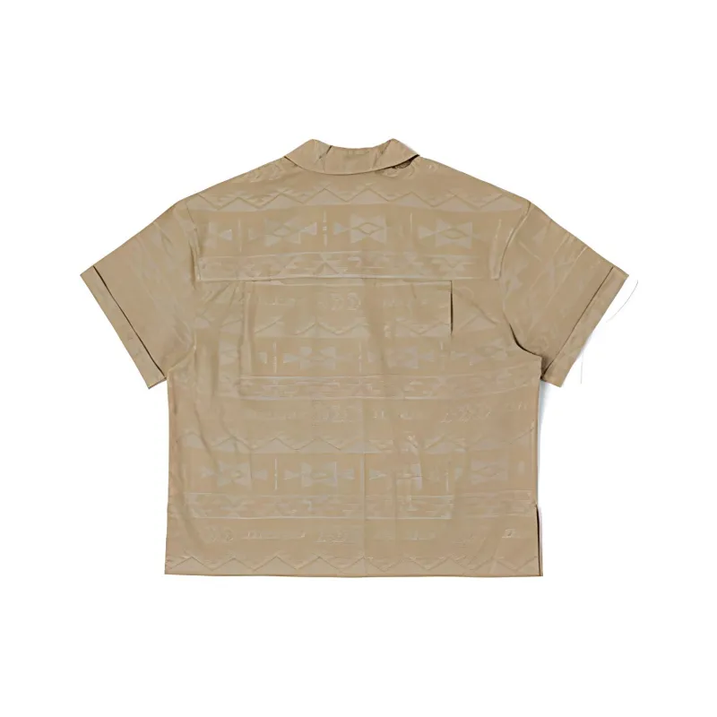 Dickies Shirts Women's Sand-1