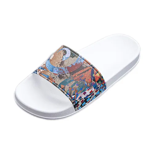 CEO Platform Summer Home Bathing Slip Resistant Couple Seaside Sandals