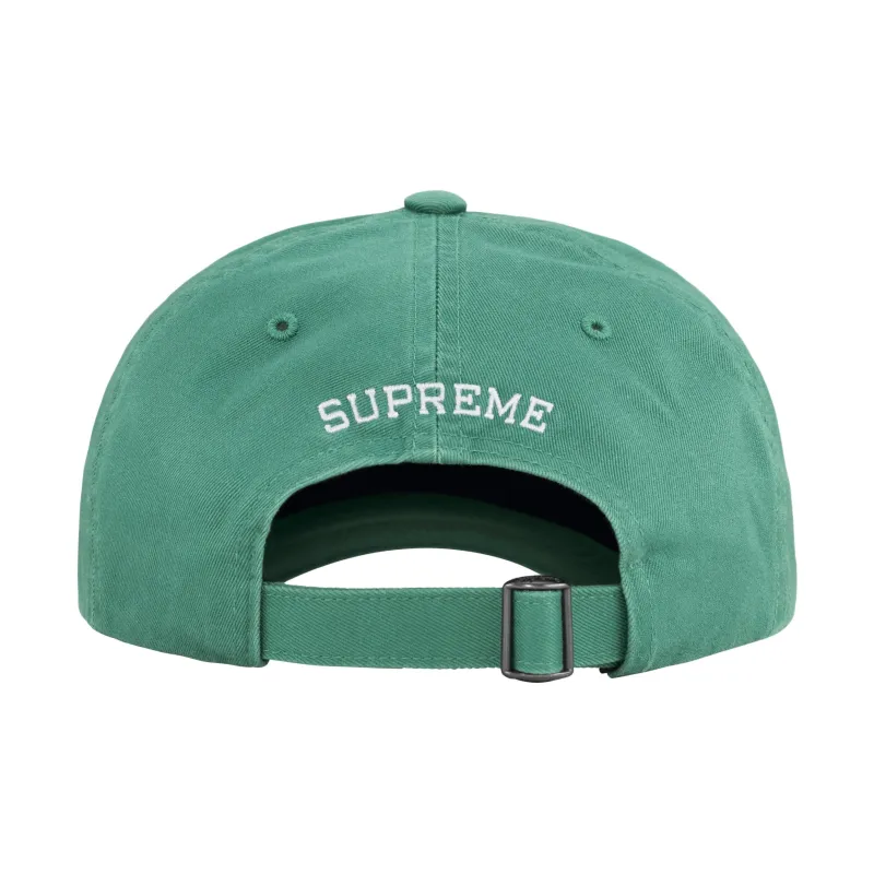 Supreme Wings Logo 6 Panel-7