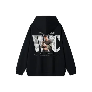 VniVerseVClub Sweatshirt Unisex