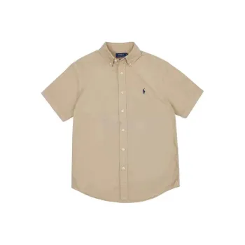 Polo Ralph Lauren Linen Shirt