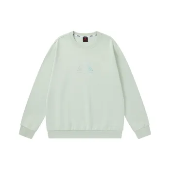 PEAK Sweatshirts Unisex Pea Green