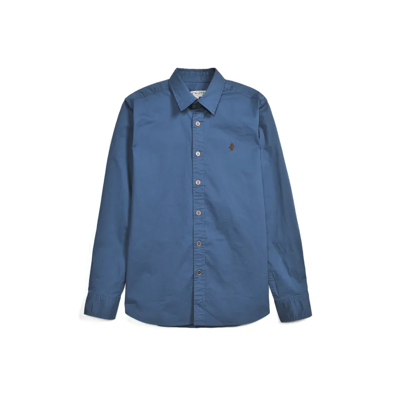 MCS Shirts Men-18