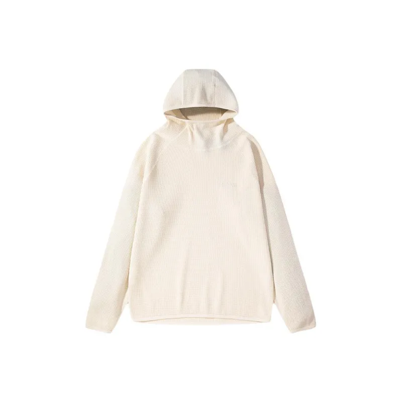 OUTDOOR PRODUCTS Sweatshirt Men's Raw White-0