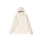 Raw White