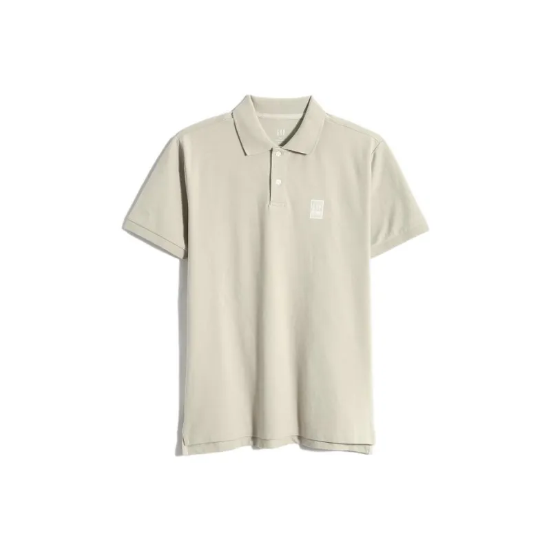 GAP Polo Shirts Unisex-4