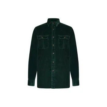 Polo Ralph Lauren Long Sleeved Corduroy Shirt
