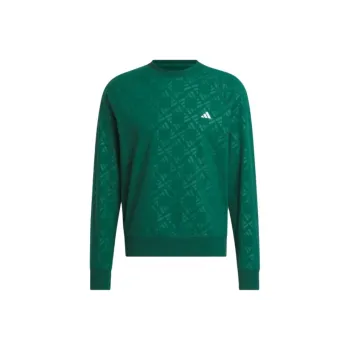 Adidas Free Shipping With AdiClub Ultimate365 Tour Sweatshirt