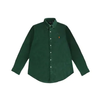 Polo Ralph Lauren Wale Corduroy Shirt