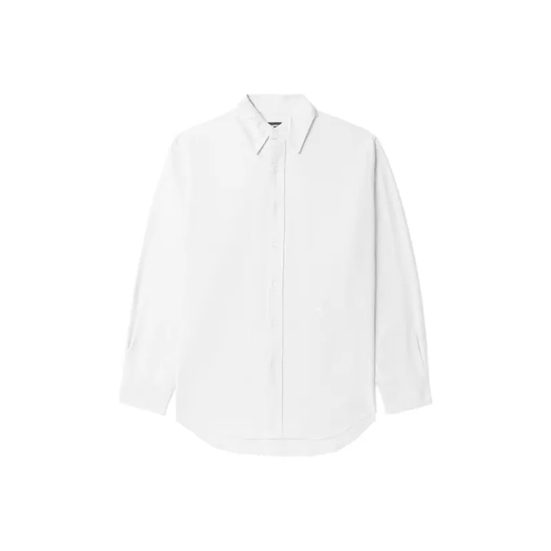 KANGOL Shirts Men White-0