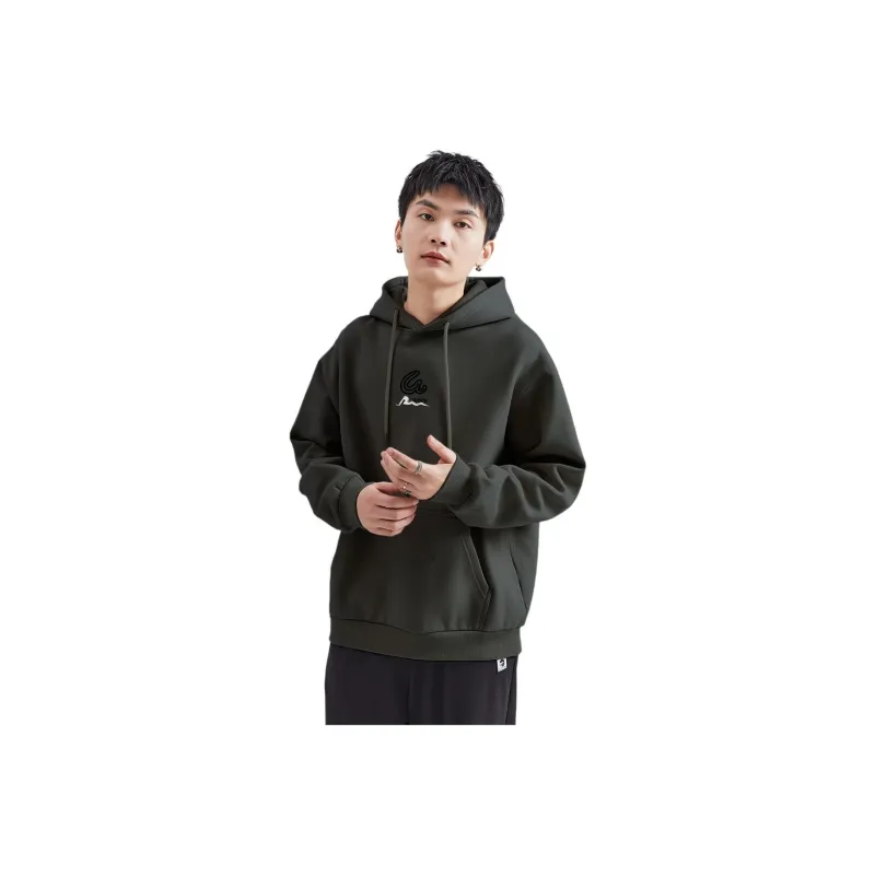 Tonlion Sweatshirt Men's Dark Slate-0