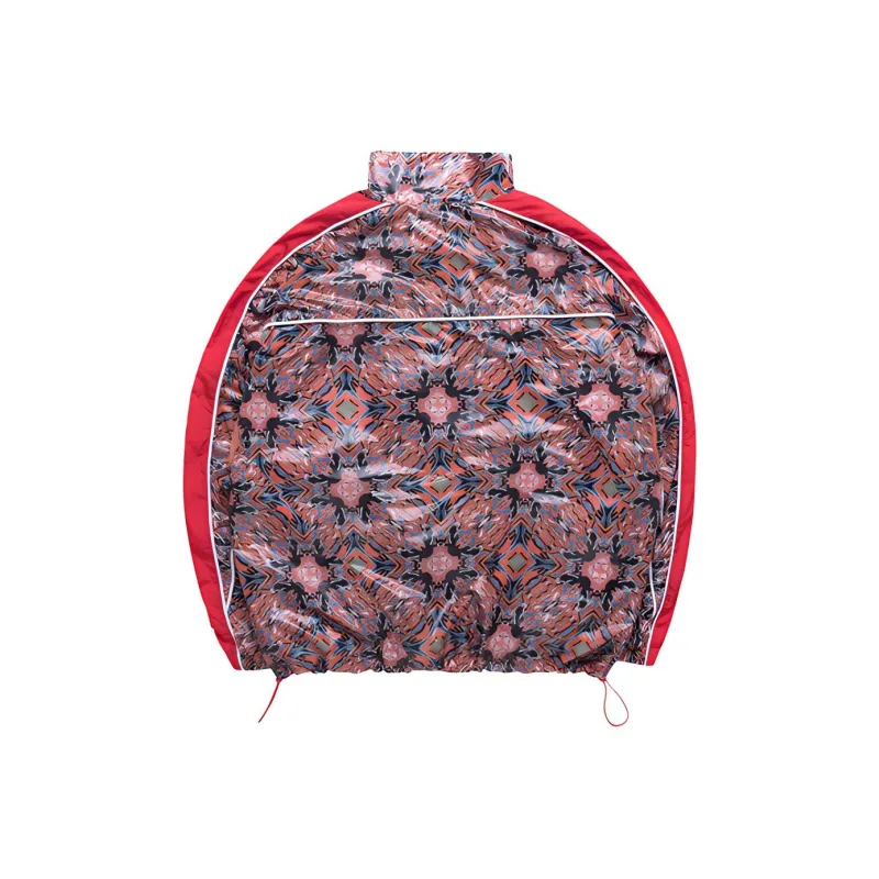 LiNing Jackets Men Red-1