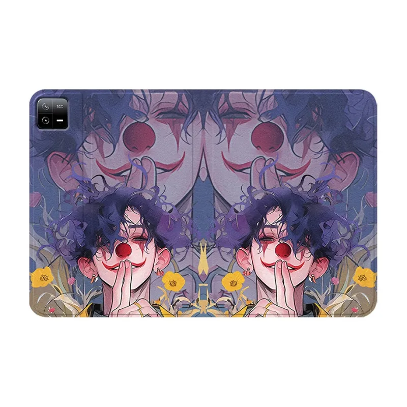 YIBAOBAO Tablet Protective Cases-19