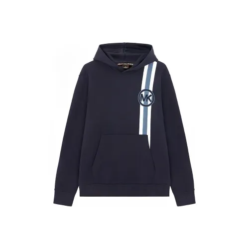 MICHAEL KORS Sweatshirt Men's Marine Blue