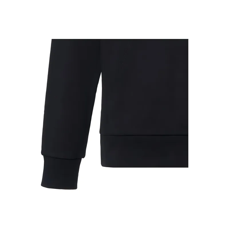 HUGO BOSS Sweatshirts Men Black-5