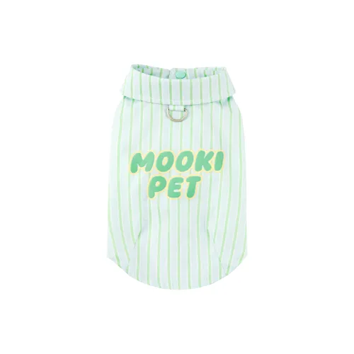 Mookipet Pet Clothing