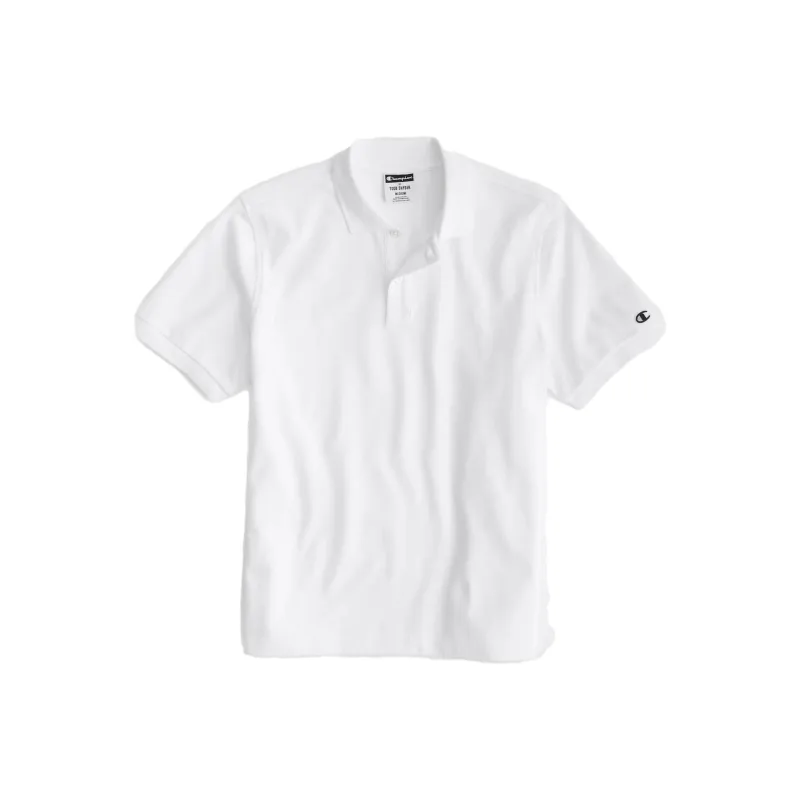 Champion X Todd Snyder Co-titled Series Polo Shirts Unisex-4
