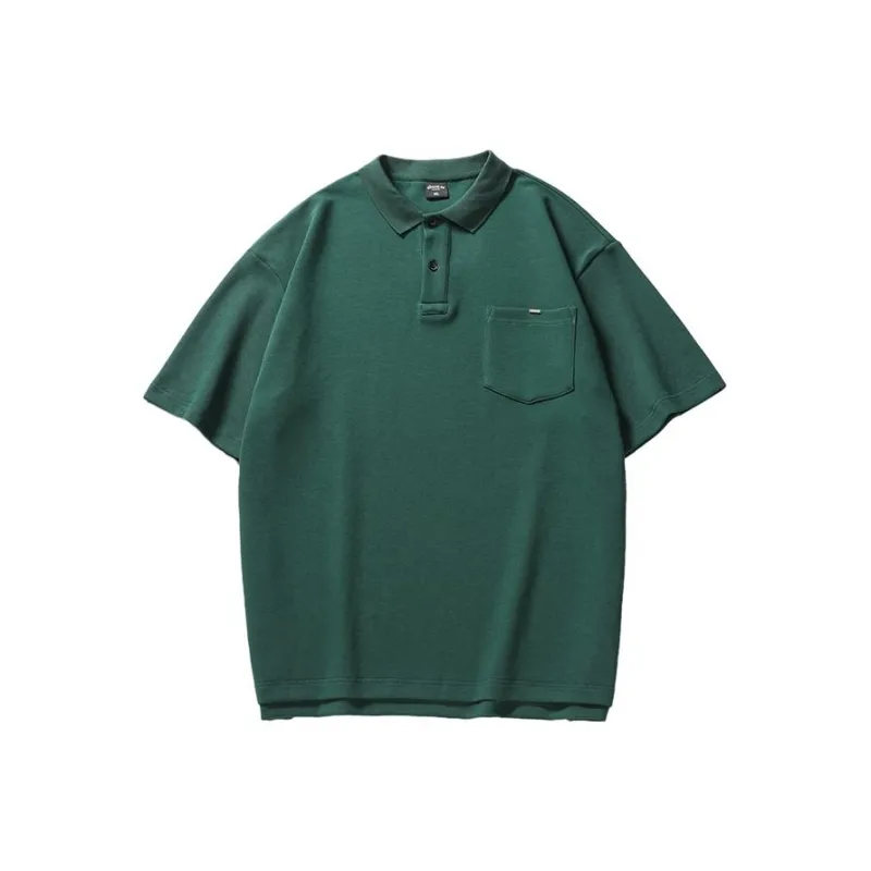 GTRG Polo Shirts Unisex-6