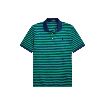 Polo Ralph Lauren Polo Shirt Men's Green