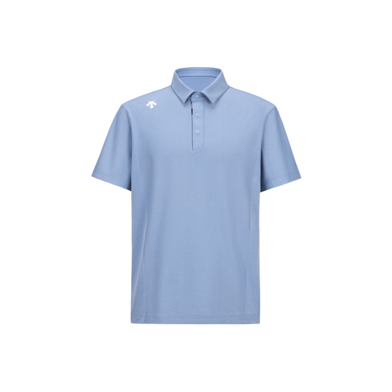 DESCENTE Polo Shirts Apparel Men on Sale & Authentic - POIZON
