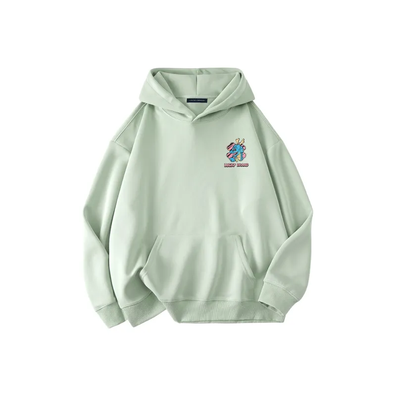 LUCKY BRAND Sweatshirts Unisex-2