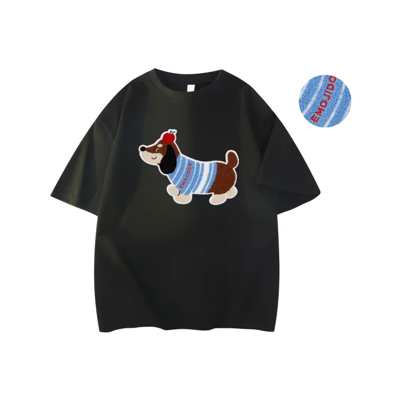 Emoji T Shirts Unisex-3