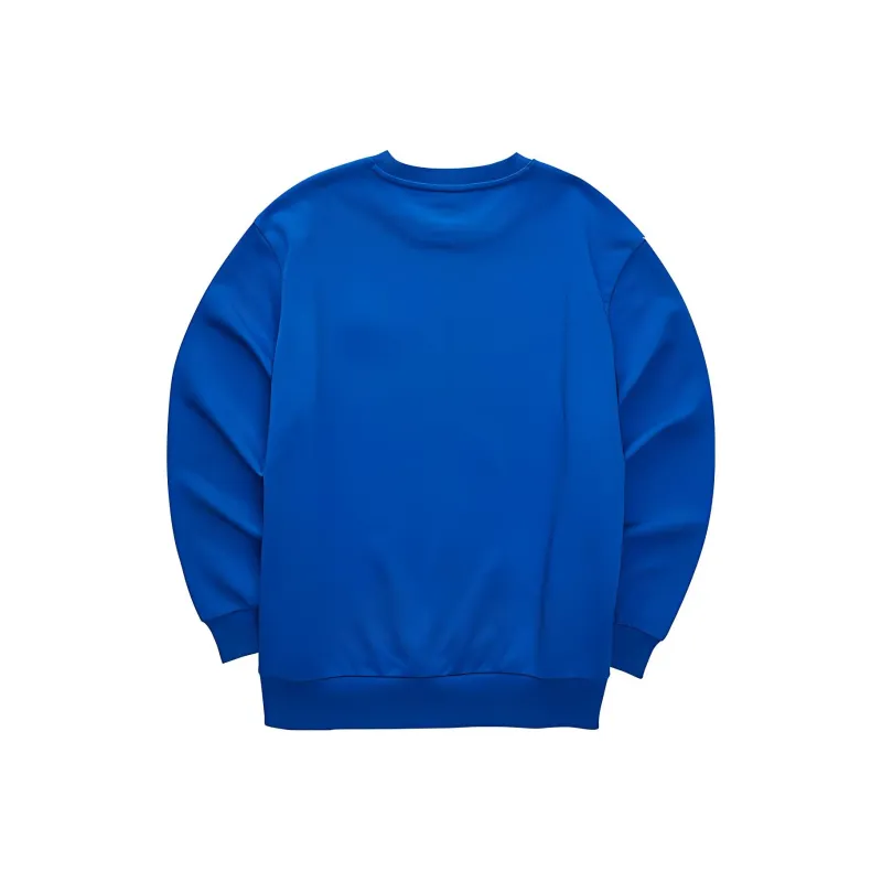 Skechers Sweatshirts Men Celestial Blue/00JG-1