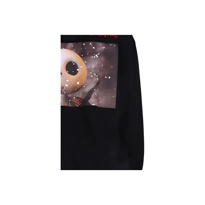 HUGO BOSS Diskellington NBC print Hoodie-5