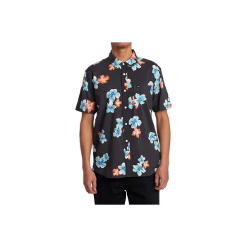 RVCA Shirts Men