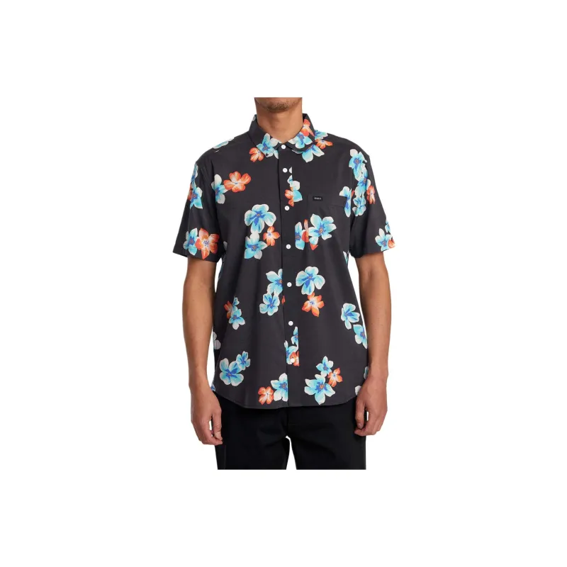 RVCA Shirts Men-0