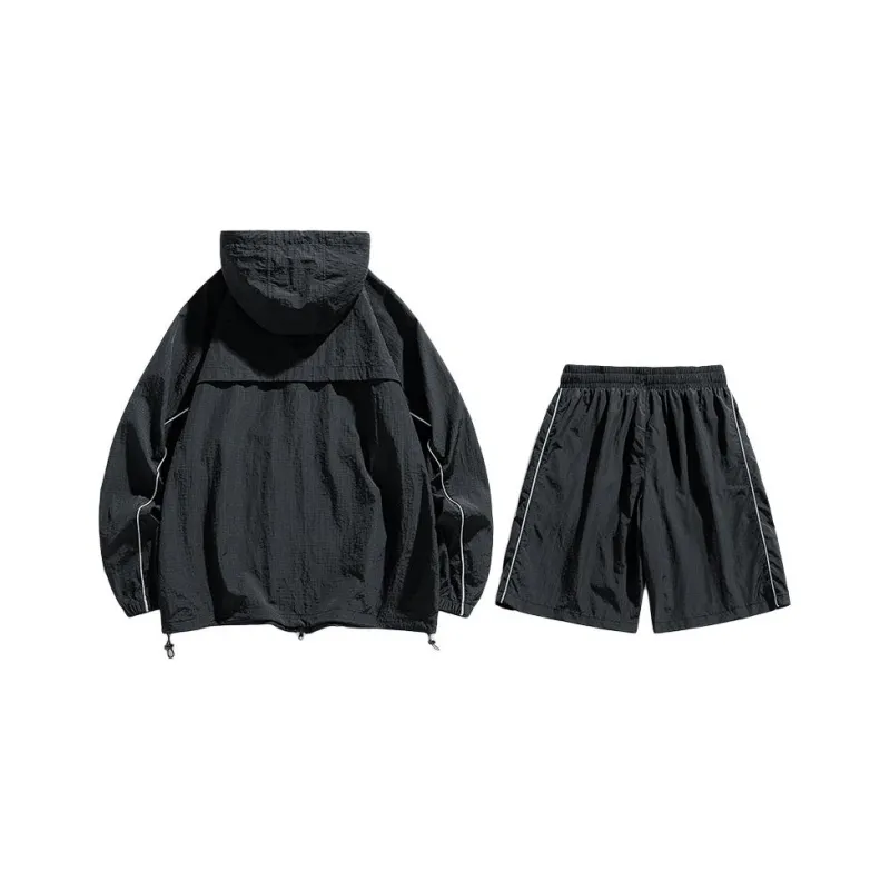Luosamen Casual Sportswear Unisex-1