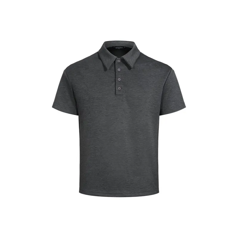 TERRA INCOGNITA Polo Shirt Unisex-8
