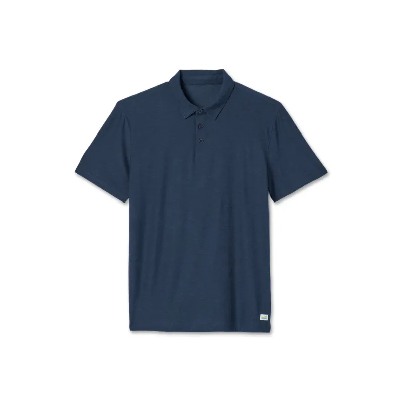 Vuori Strato Tech Polo Shirt Men's-3